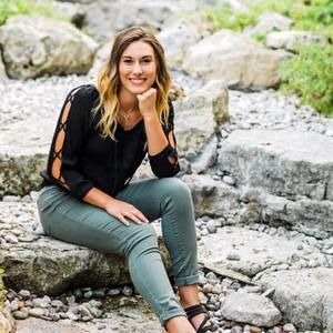 Meet your Posher, Sam